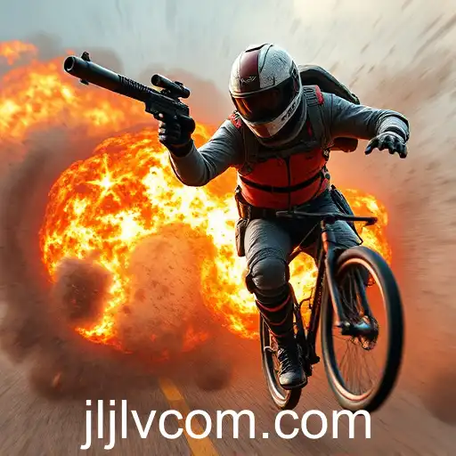 Exploring the Thrills of Action Games on jljlv.com