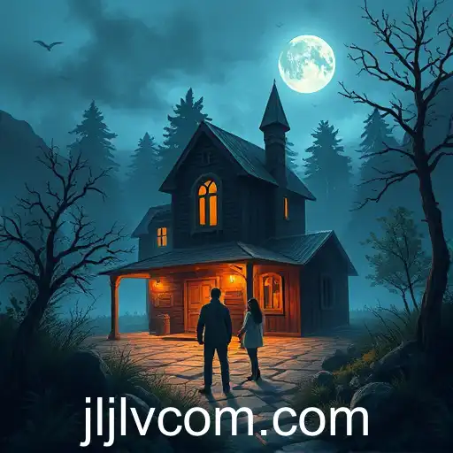Exploring the Thrills of Adventure Games on jljlv.com