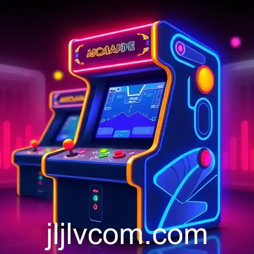 Exploring the World of Arcade Games on jljlv.com