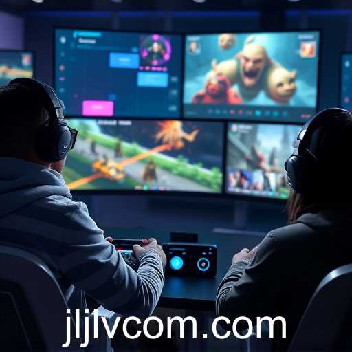 Emerging Trends in Online Gaming