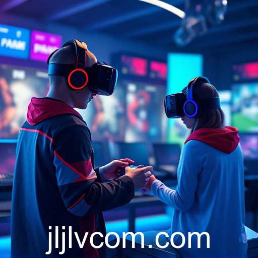 The Evolution of Online Gaming Communities