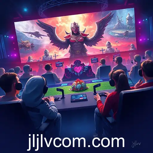 Expanding Horizons in Online Gaming