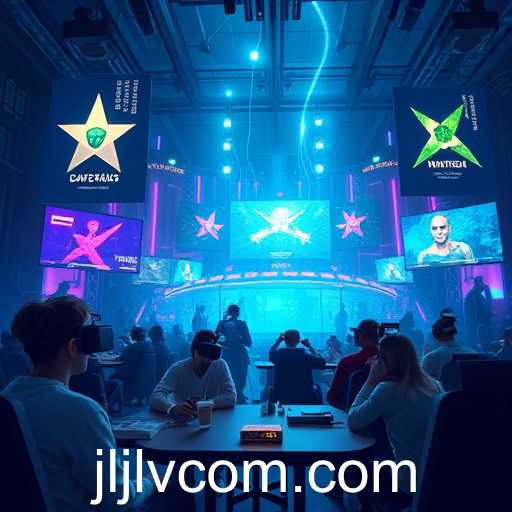 The Rise of Gaming Communities