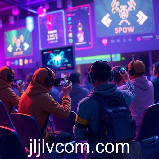 Emerging Trends in Online Gaming Communities