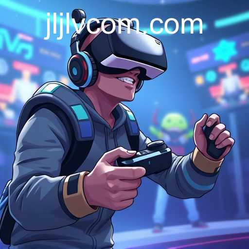 Gaming Trends and Innovations Pushing Boundaries in 2025