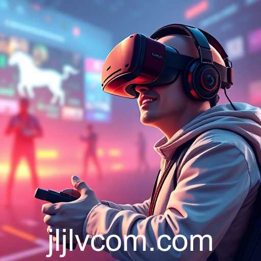 Gaming Trends and Innovations in 2025