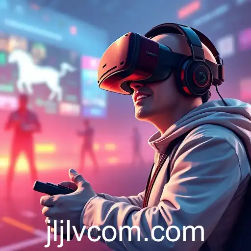 Gaming Trends and Innovations in 2025