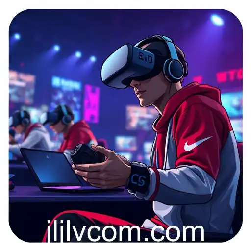 Emerging Trends in Online Gaming Platforms