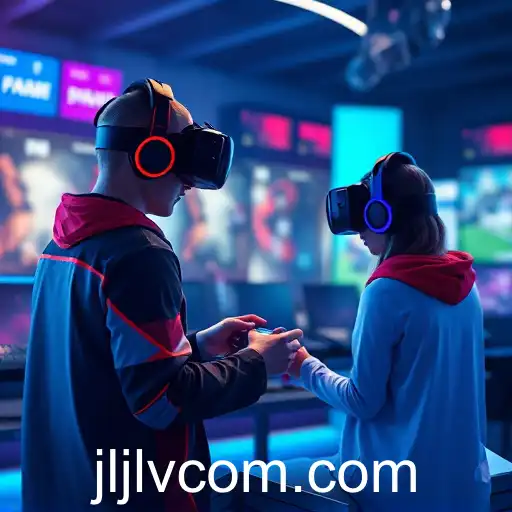 The Evolution of Online Gaming Communities