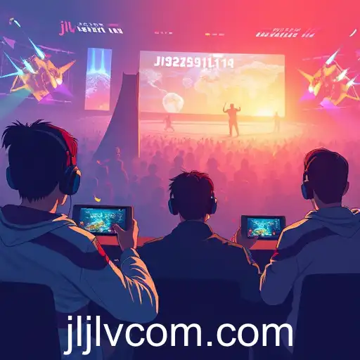 The Evolution of Online Gaming in 2025