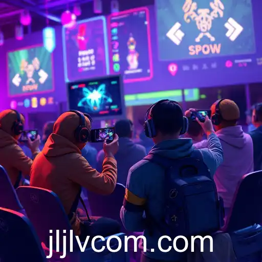 Emerging Trends in Online Gaming Communities