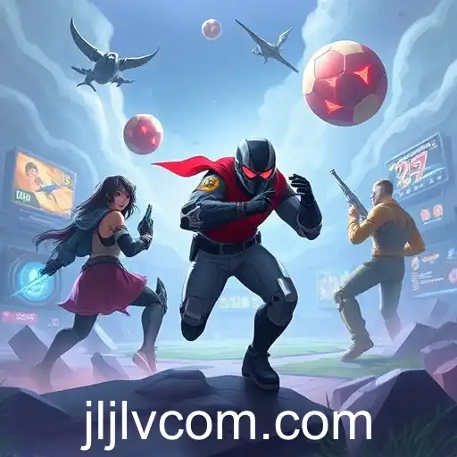 Gaming Innovations Shaping the Web