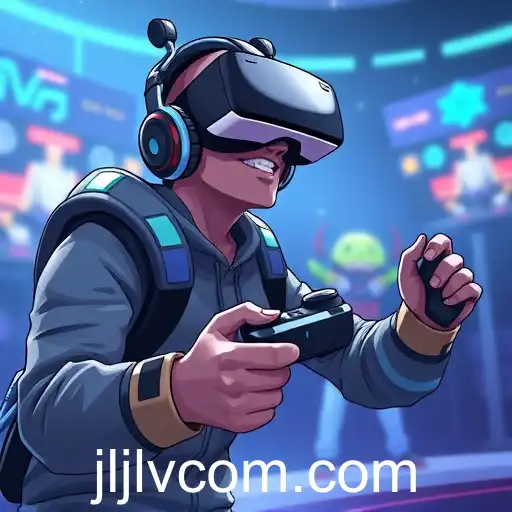 Gaming Trends and Innovations Pushing Boundaries in 2025