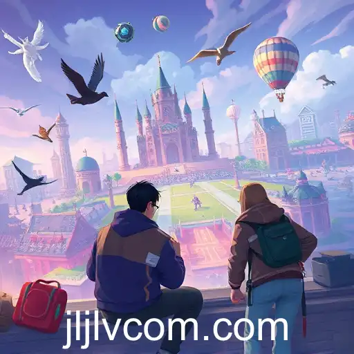 The Rise of Independent Game Platforms