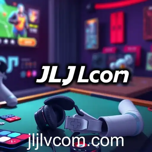 Innovations in Online Gaming: JLJLV.com at the Forefront