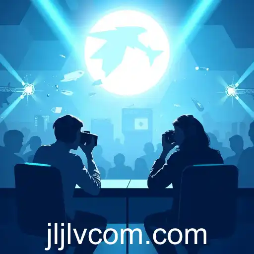 The Rise of Online Gaming Platforms