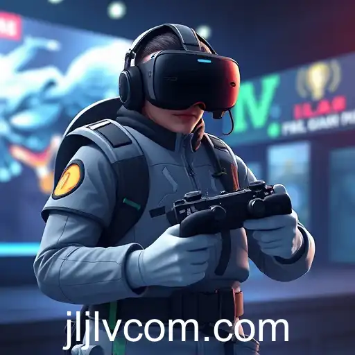 The Rise of Online Gaming in the Digital Age