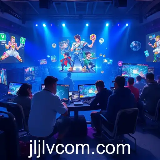 Rise of Online Gaming Communities