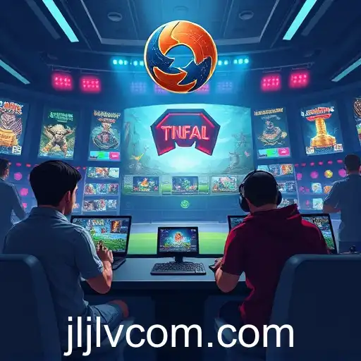 The Rise of Gaming Platforms in 2025