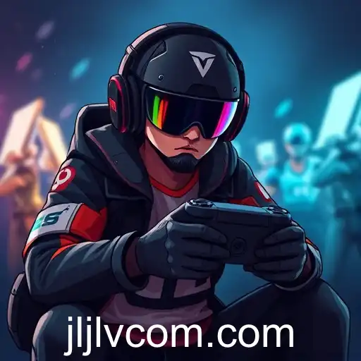 The Rise of jljlv.com in the Gaming World