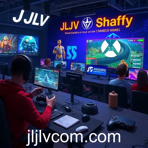 The Rise of Online Gaming Hubs