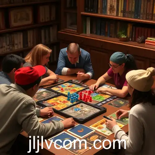 Rising Trends in Online Gaming