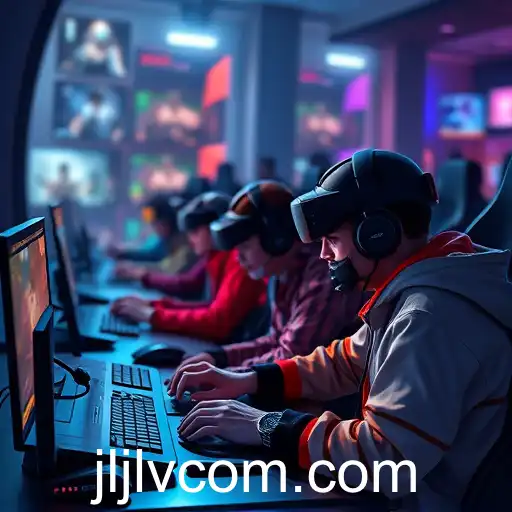 New Horizons in Online Gaming