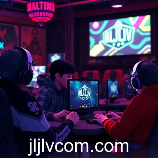 The Rise of Online Gaming Communities