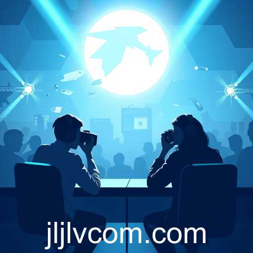 The Rise of Online Gaming Platforms