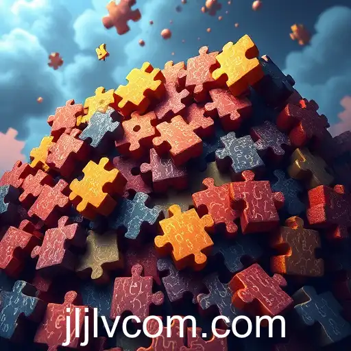 Exploring the Fascinating World of Puzzle Games on jljlv.com