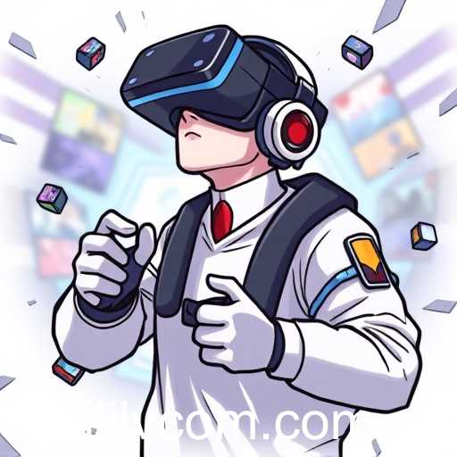 The Rise of New Gaming Platforms