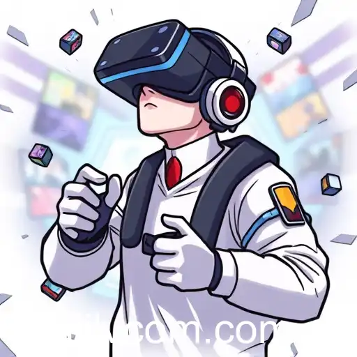 The Rise of New Gaming Platforms