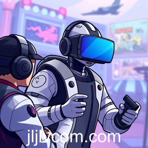 Rise of Innovative Gaming Platforms