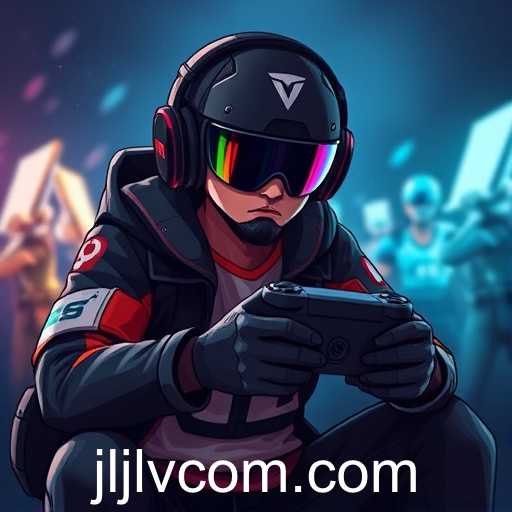 The Rise of jljlv.com in the Gaming World
