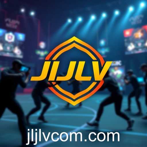 The Rise of jljlv.com in Online Gaming