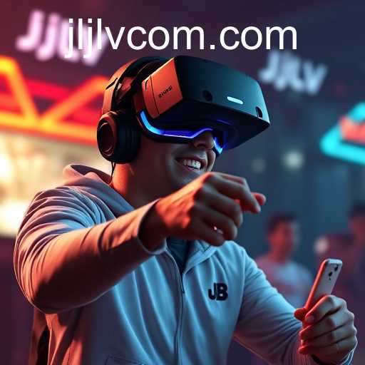 The Rise of jljlv.com: A New Era in Online Gaming